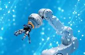 The Critical Role of Precision Gears in Robotics