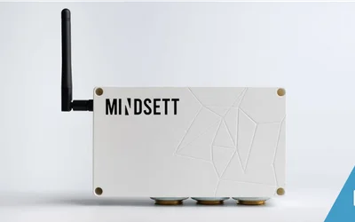 Protolabs helps energy saving device increase sustainability