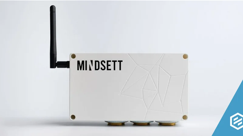 Protolabs helps energy saving device increase sustainability