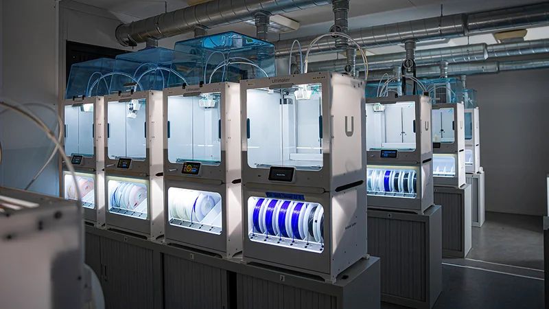 5 ways to ride out inflation with 3D printing