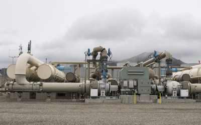 The best place to store energy for the electric grid? You might be standing on it
