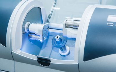 How CNC Machining Speeds Up Medical Device Development