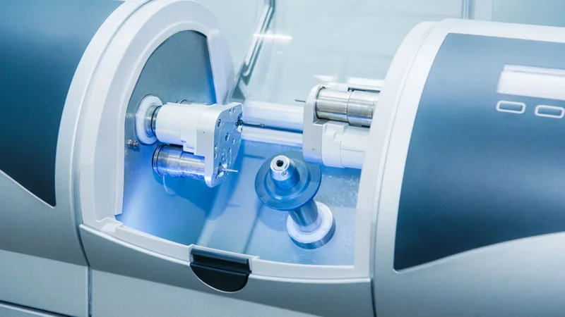 How CNC Machining Speeds Up Medical Device Development