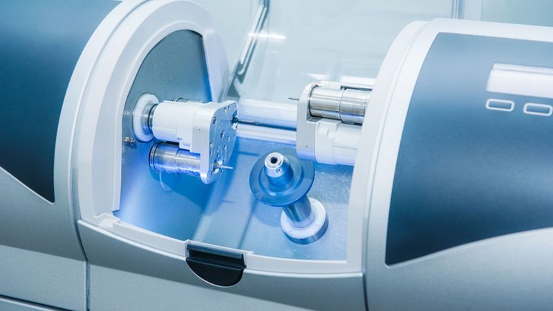 How CNC Machining Speeds Up Medical Device Development