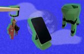 A greener way to 3D print stronger stuff