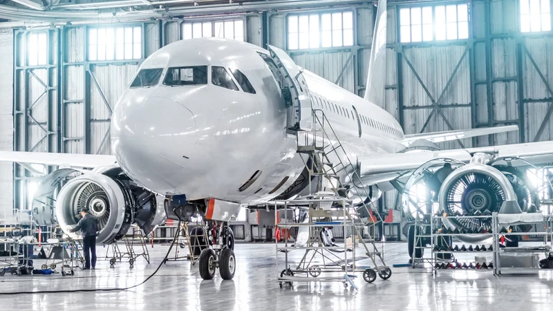 The Future of the Aerospace Industry is Additive Manufacturing