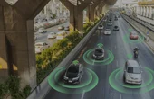 New Report: The Technology Behind ADAS and a Crash-Free Future