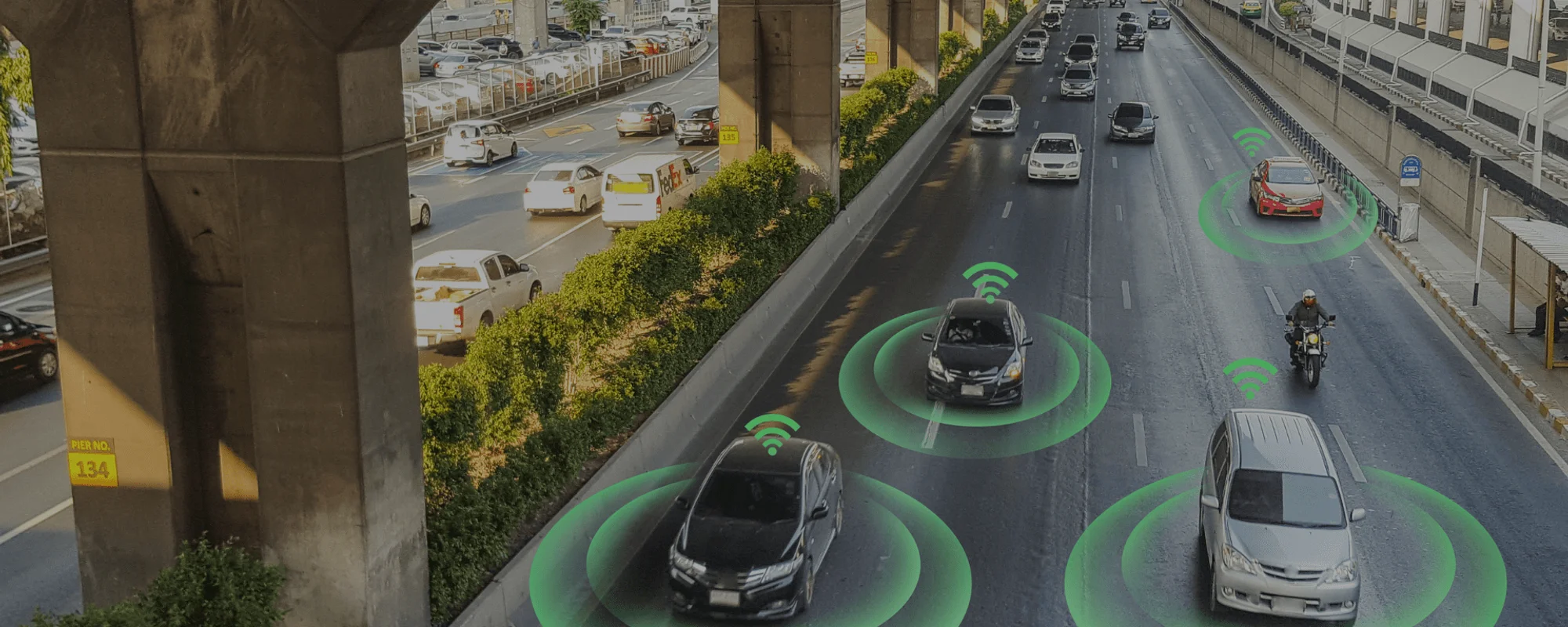 New Report: The Technology Behind ADAS and a Crash-Free Future