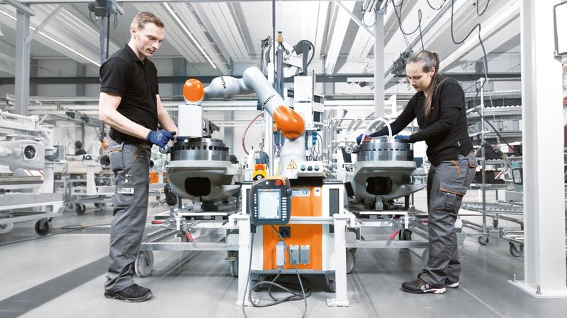 KUKA