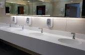 YouTissue, a Flexible, Digital Solution for Washroom Management