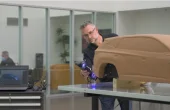 How Hyundai North America uses 3D scanners for product development and design