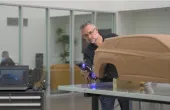 How Hyundai North America uses 3D scanners for product development and design