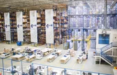 Why is Warehouse Automation So Important for AI Professionals?