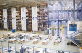 Why is Warehouse Automation So Important for AI Professionals?