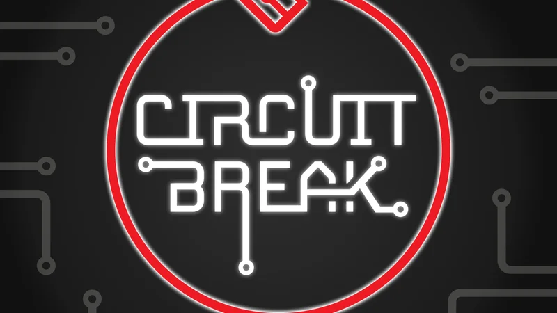 Circuit Break Podcast Ep 413: The Gray Zone with Kent Johnson