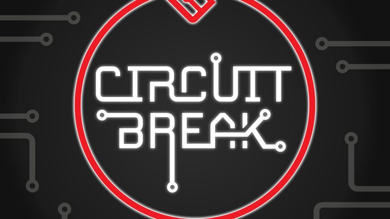 Circuit Break Podcast Ep 413: The Gray Zone with Kent Johnson
