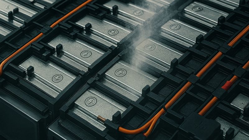 Early Fault Detection in Lithium-ion Batteries with Honeywell BES LITE