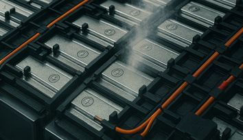 Early Fault Detection in Lithium-ion Batteries with Honeywell BES LITE