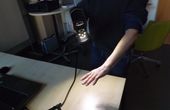 Using Go!Scan 3D Scanner For The Individualized Orthopetic Development In Medical Technology