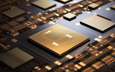 PVD Coating in Semiconductors: A Comprehensive Guide