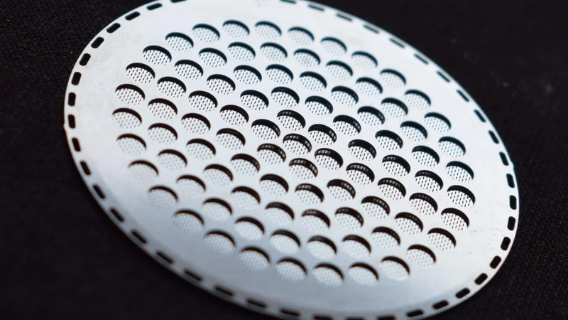 Micro Solutions for Macro Challenges: Electroforming Applications in Energy, Medical, Food, and Beyond