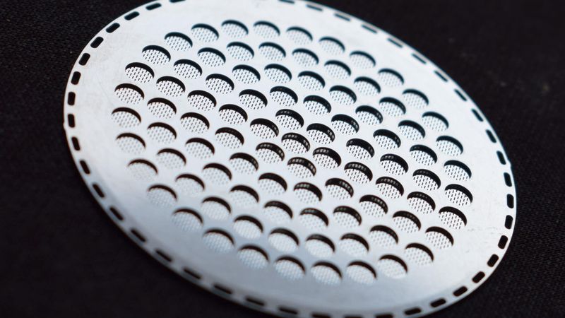 Micro Solutions for Macro Challenges: Electroforming Applications in Energy, Medical, Food, and Beyond