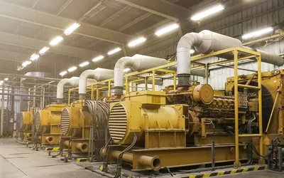 Why Is Backup Power Important In Factories?