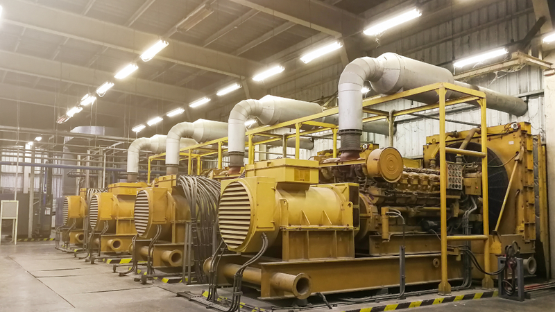 Why Is Backup Power Important In Factories?