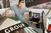 3D Scanner Helps Design Personalized Vehicle Solutions for People with Disabilities