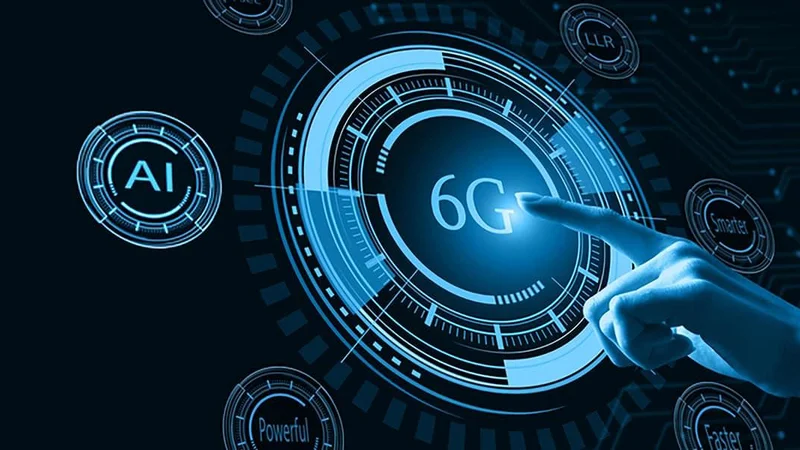 Communications network management applying AI & ML: Technological Trends Leading to Beyond 5G & 6G