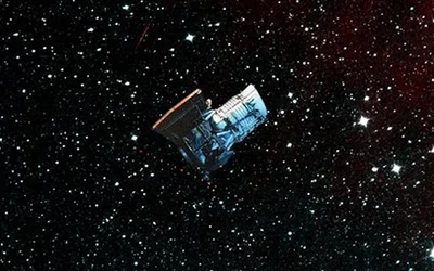 NASA's Infrared Survey Telescope Ready to Retire