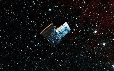 NASA's Infrared Survey Telescope Ready to Retire