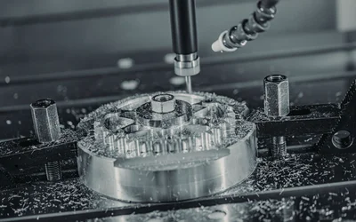 CNC Machining for Reliable Lab and Scientific Equipment Development