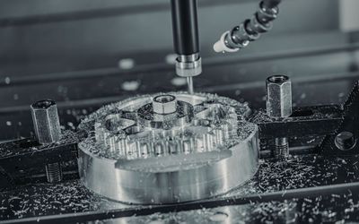CNC Machining for Reliable Lab and Scientific Equipment Development