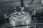 CNC Machining for Reliable Lab and Scientific Equipment Development