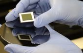 Podcast: The Solar Panel That Broke The World Record
