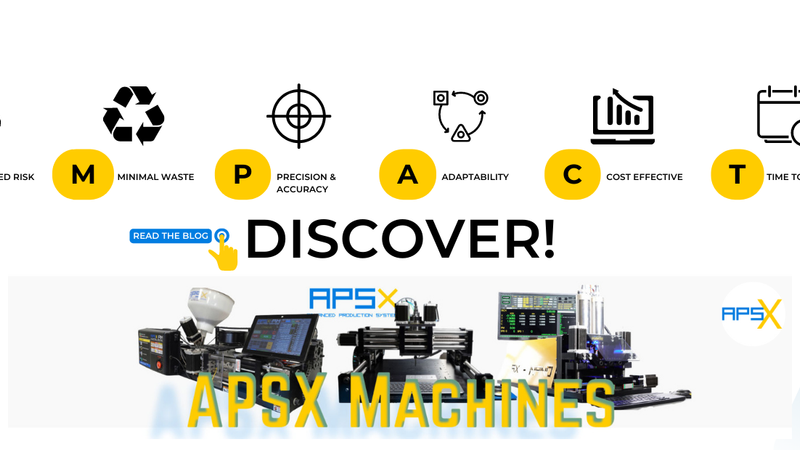 APSX Machines