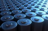 Graphene Builds a Better Battery