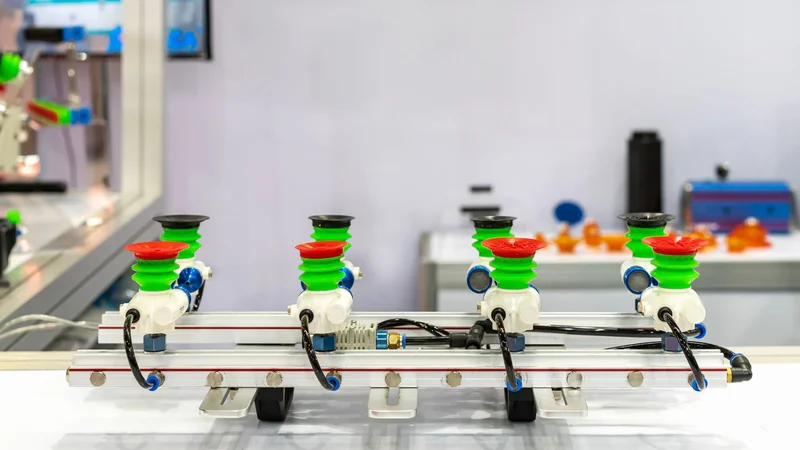 How To Choose A Suction Cup