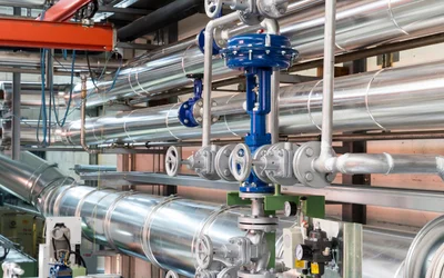 What Are The Most Common Types Of Valves?