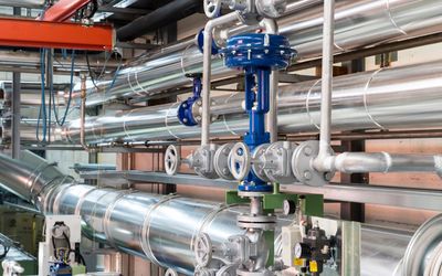 What Are The Most Common Types Of Valves?