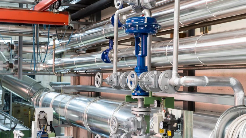 What Are The Most Common Types Of Valves?