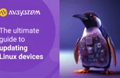 Everything you ever wanted to know about updating Linux devices