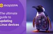 Everything you ever wanted to know about updating Linux devices