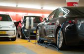 1,000-cycle lithium-sulfur battery could quintuple electric vehicle ranges