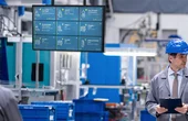 Challenges and Trends in Connectivity Technologies for Smart Manufacturing