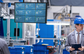Challenges and Trends in Connectivity Technologies for Smart Manufacturing