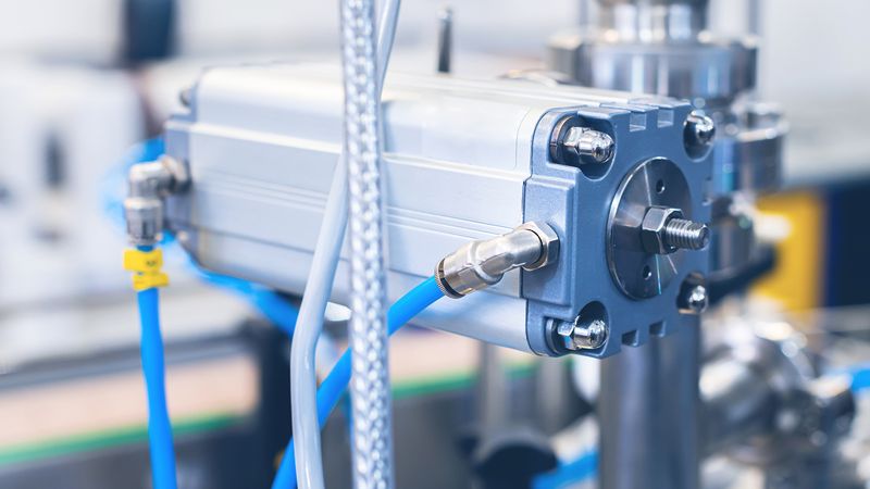 Is Pneumatics Dying?