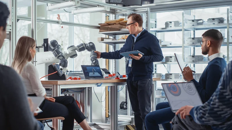 The Decisions That Get Lost — and How They Slow Hardware Teams Down