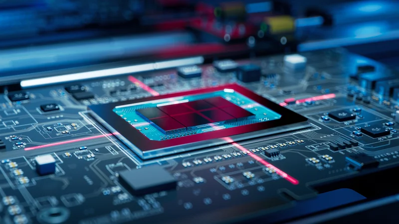 Limiting Factor in Modern System-on-Chip (SoC) Design